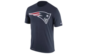 NFL DRI-FIT LOGO ESSENTIAL T-SHIRT - MEN'S